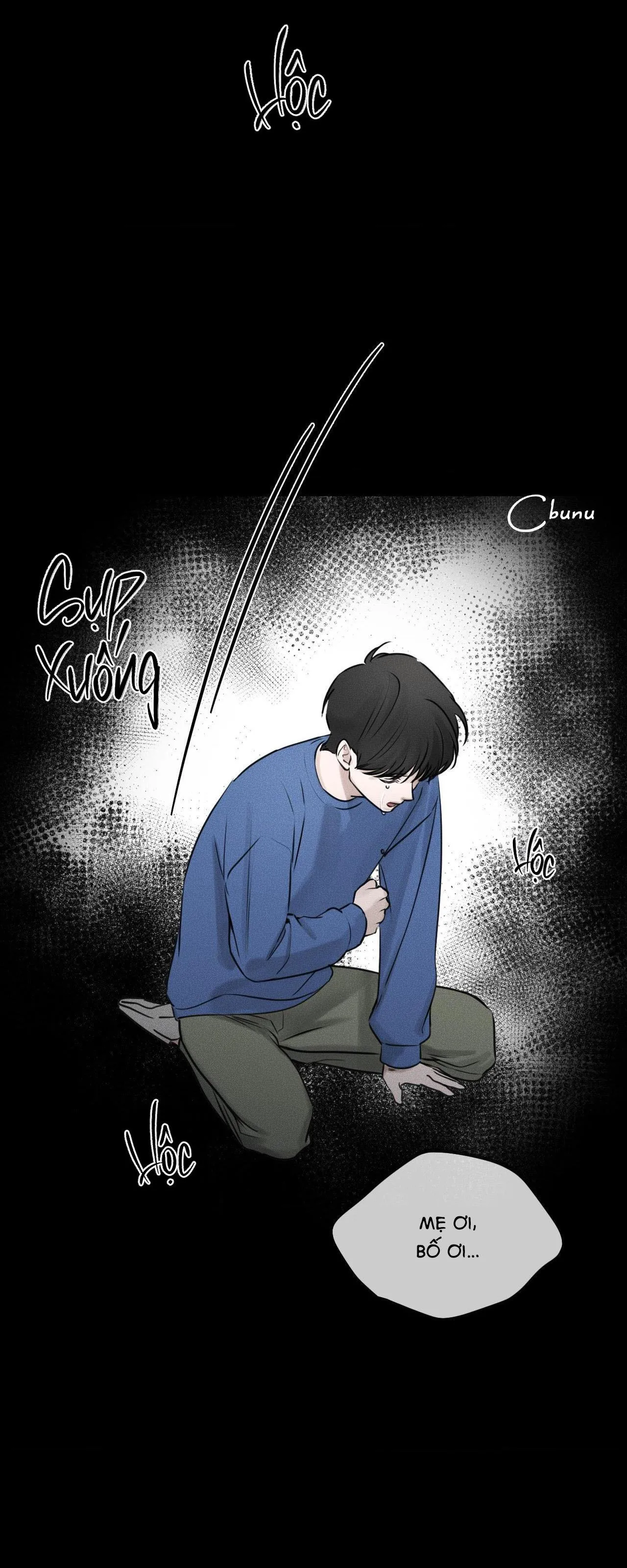 Gấu Teddy thân yêu Chapter 3 Trang 56