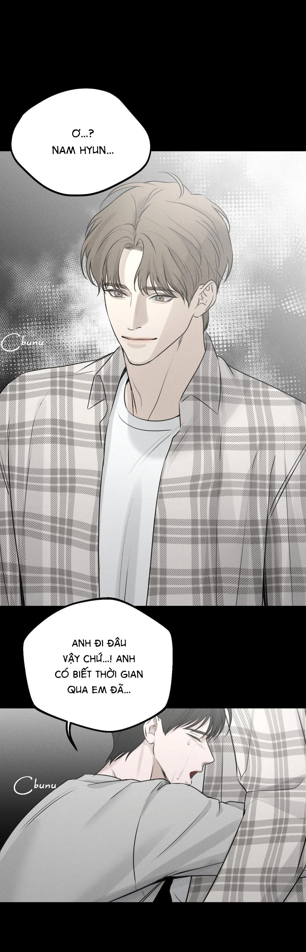 Gấu Teddy thân yêu Chapter 3 Trang 59