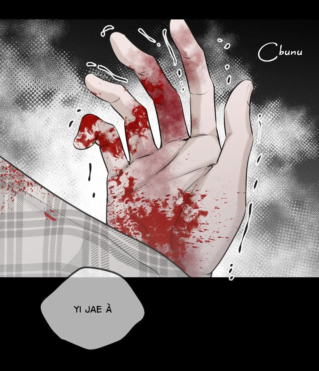Gấu Teddy thân yêu Chapter 3 Trang 61