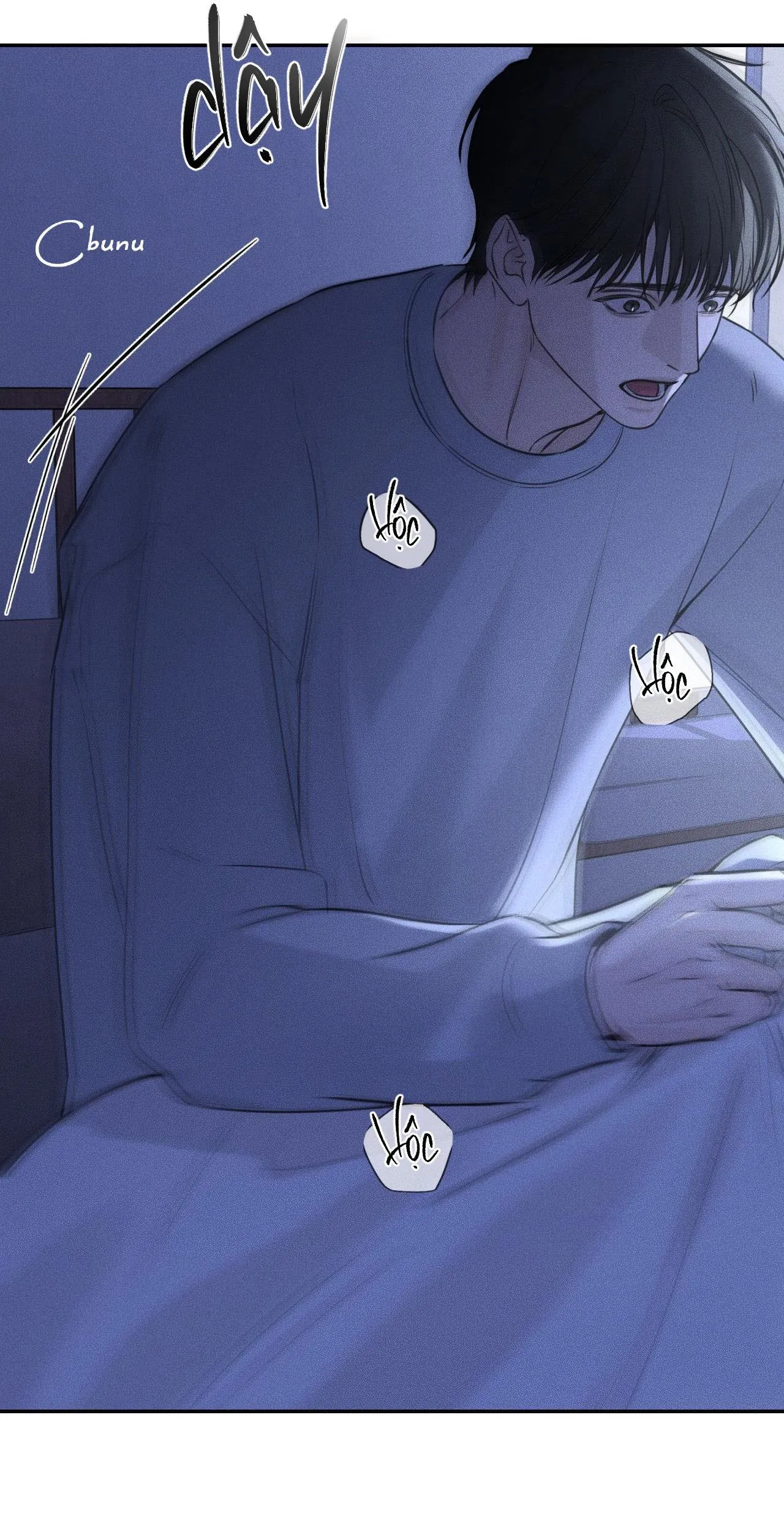 Gấu Teddy thân yêu Chapter 3 Trang 65