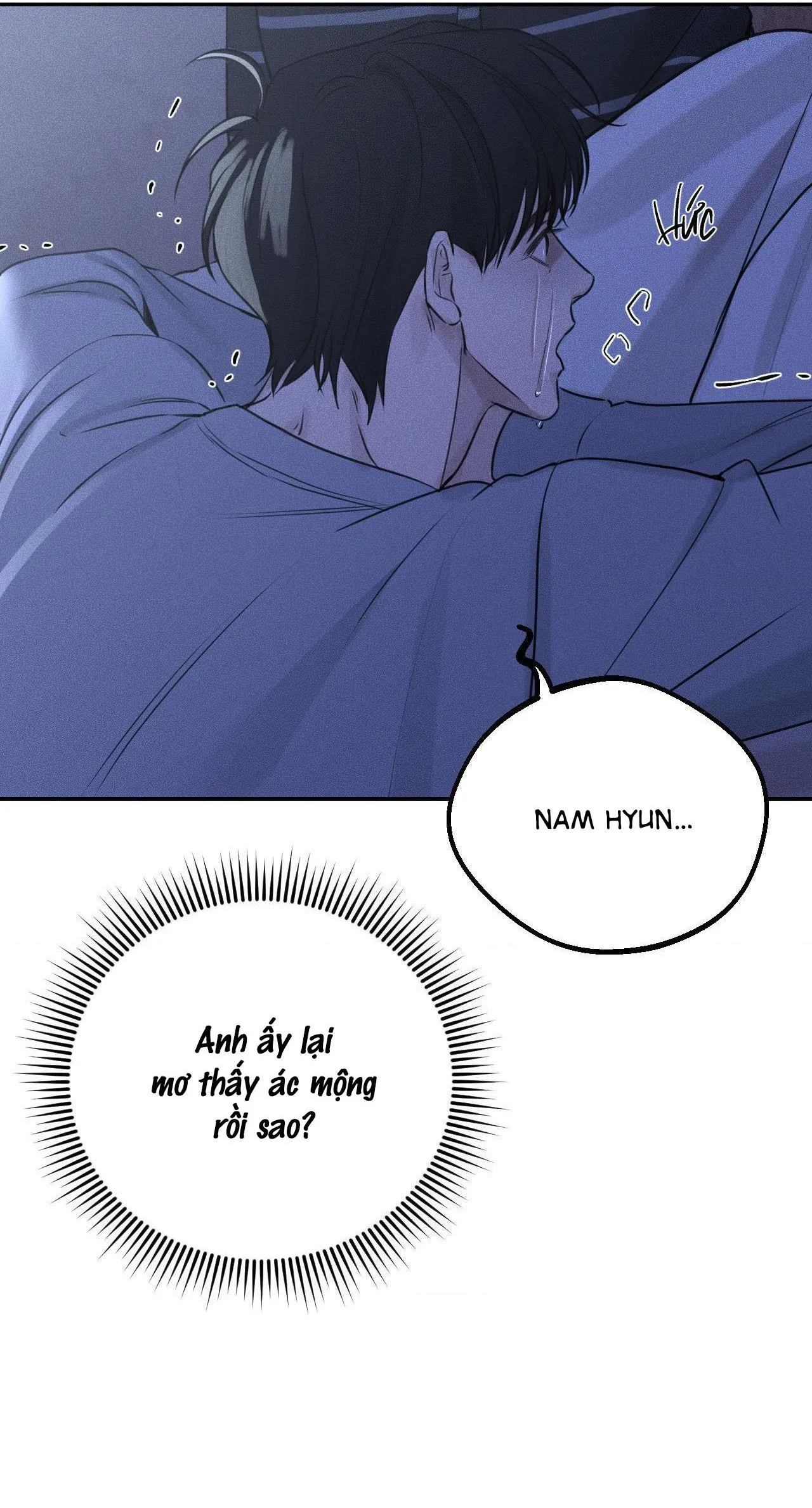 Gấu Teddy thân yêu Chapter 3 Trang 71