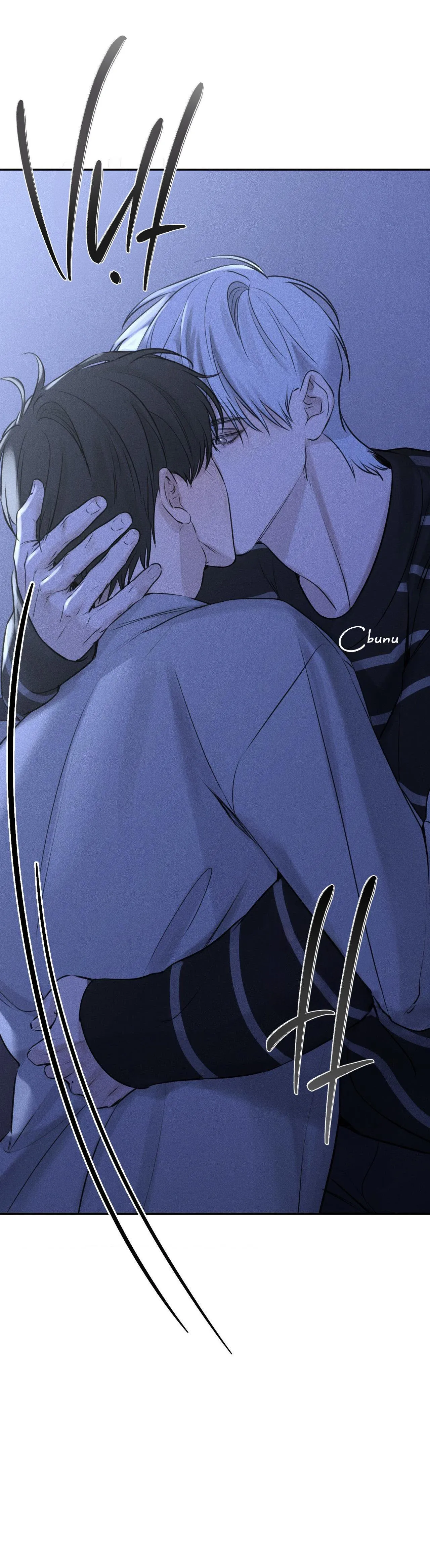 Gấu Teddy thân yêu Chapter 3 Trang 76