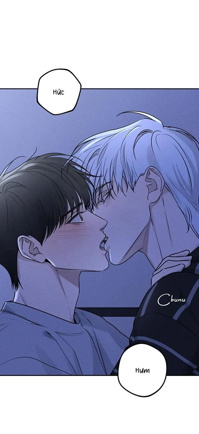 Gấu Teddy thân yêu Chapter 4 Trang 5