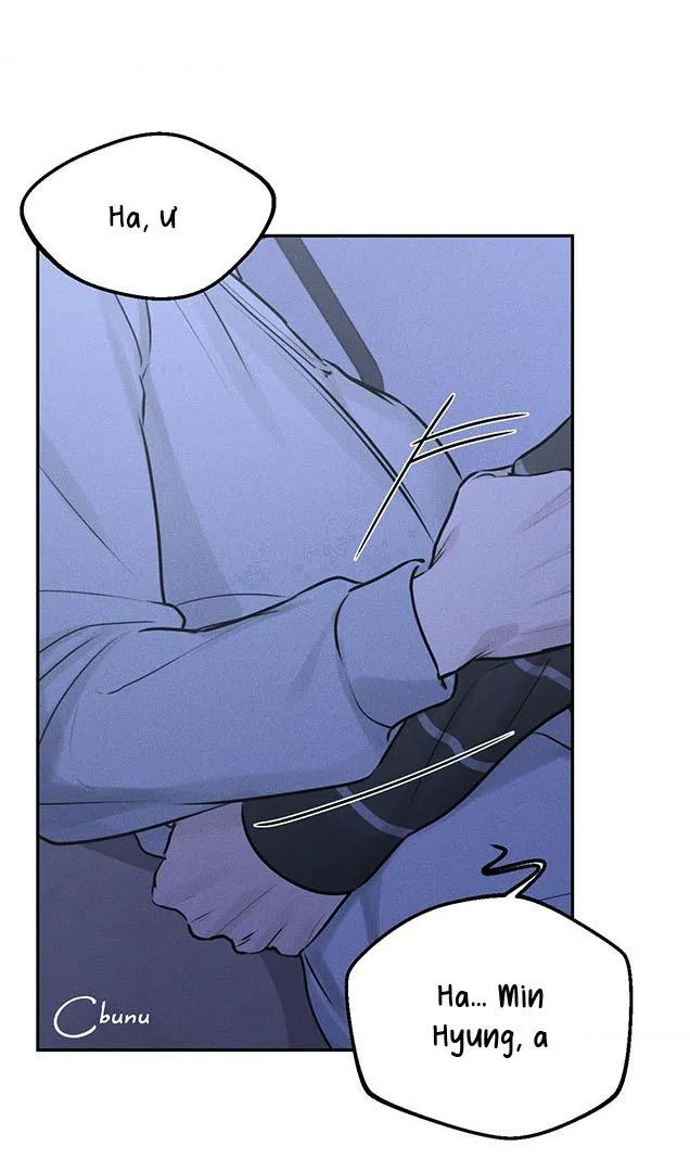 Gấu Teddy thân yêu Chapter 4 Trang 12