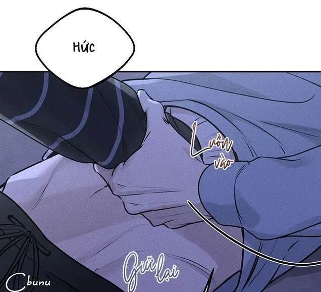 Gấu Teddy thân yêu Chapter 4 Trang 14