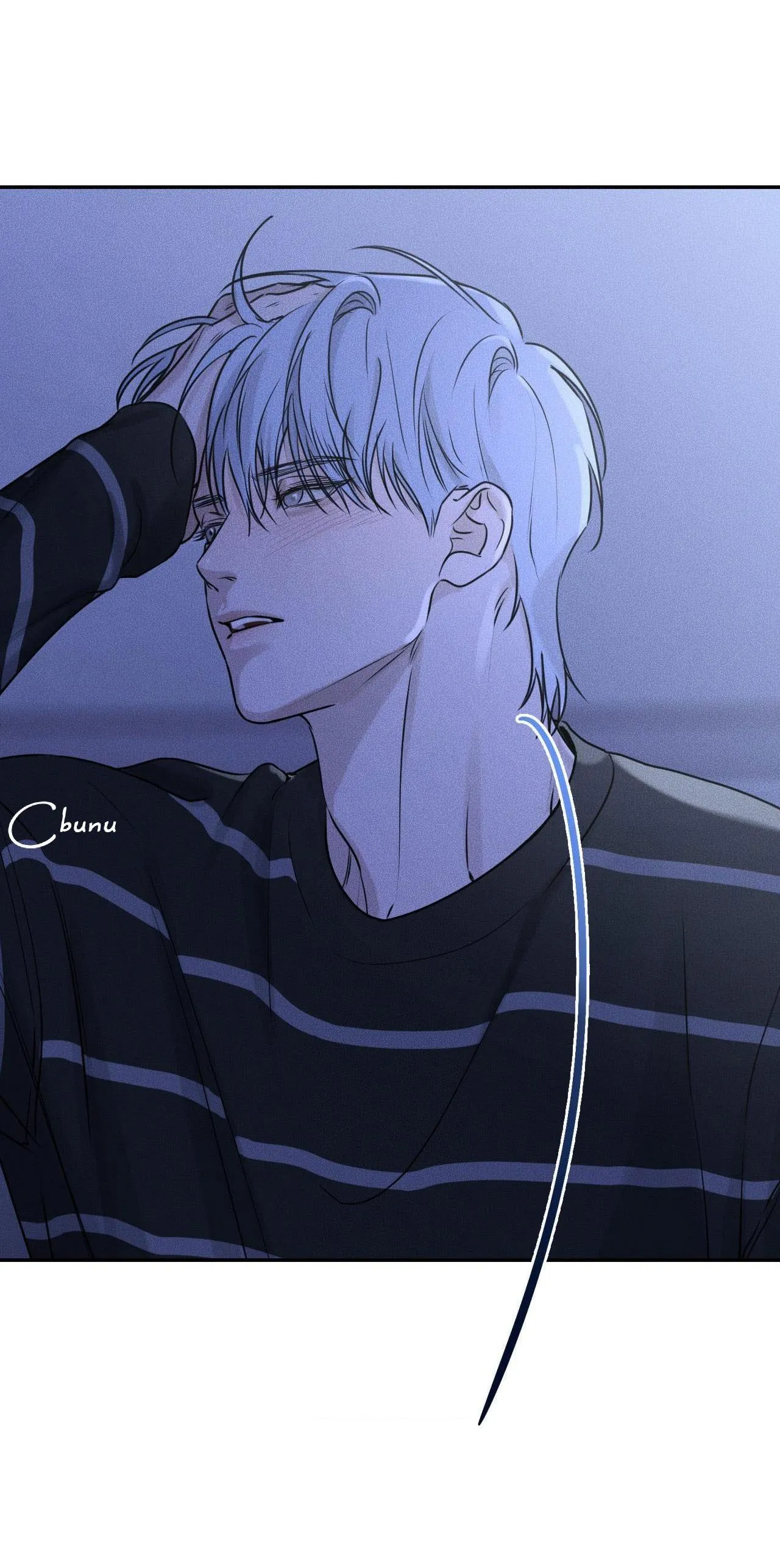 Gấu Teddy thân yêu Chapter 4 Trang 18