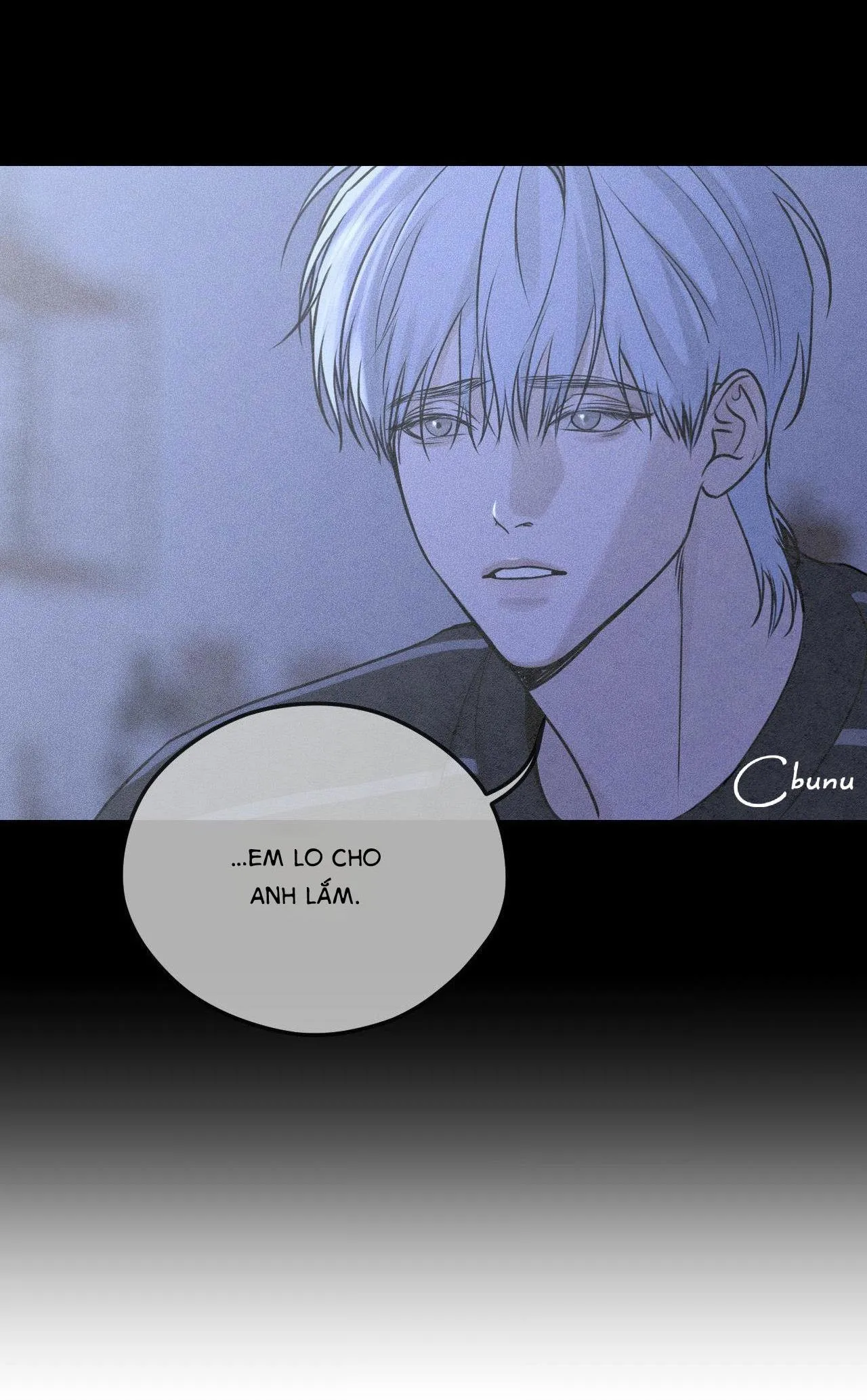 Gấu Teddy thân yêu Chapter 4 Trang 26