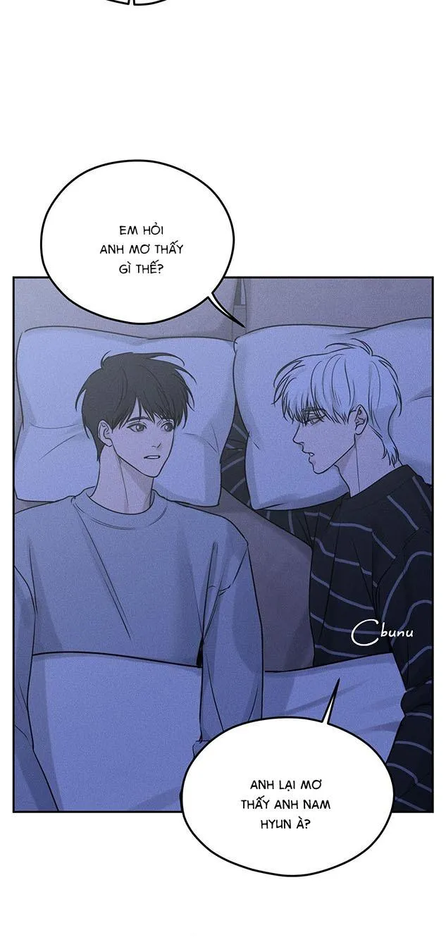 Gấu Teddy thân yêu Chapter 4 Trang 28