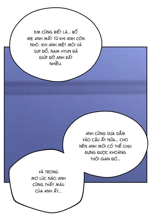 Gấu Teddy thân yêu Chapter 4 Trang 30