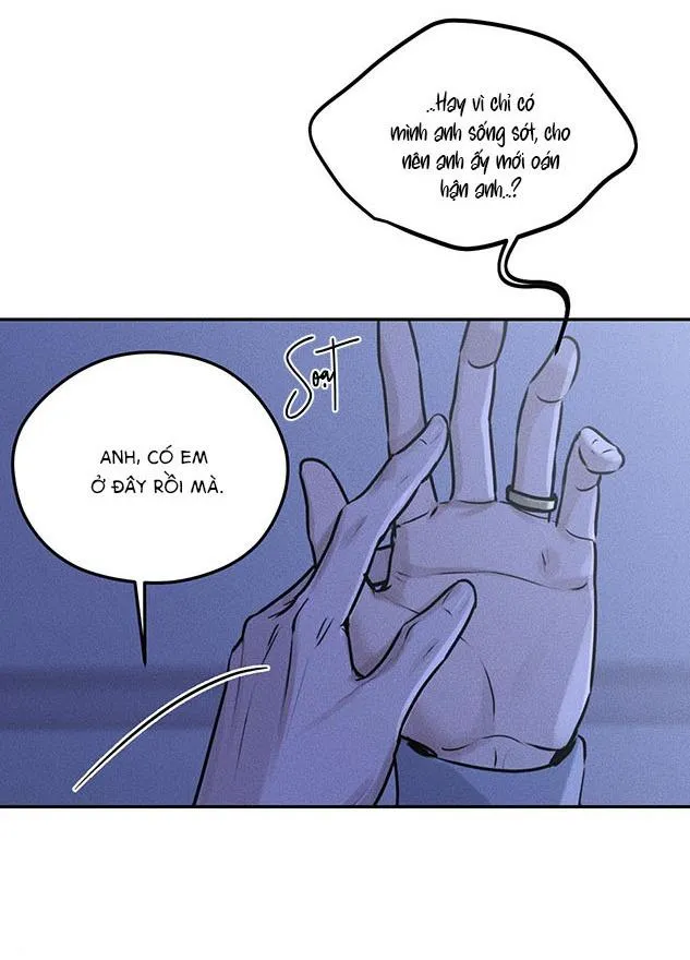 Gấu Teddy thân yêu Chapter 4 Trang 32