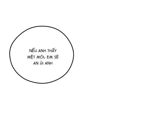 Gấu Teddy thân yêu Chapter 4 Trang 36