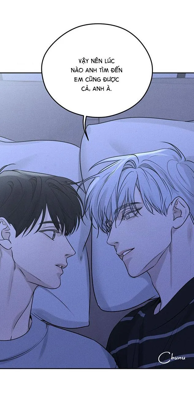 Gấu Teddy thân yêu Chapter 4 Trang 37