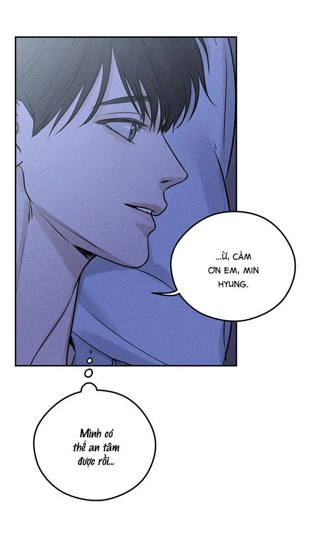 Gấu Teddy thân yêu Chapter 4 Trang 38