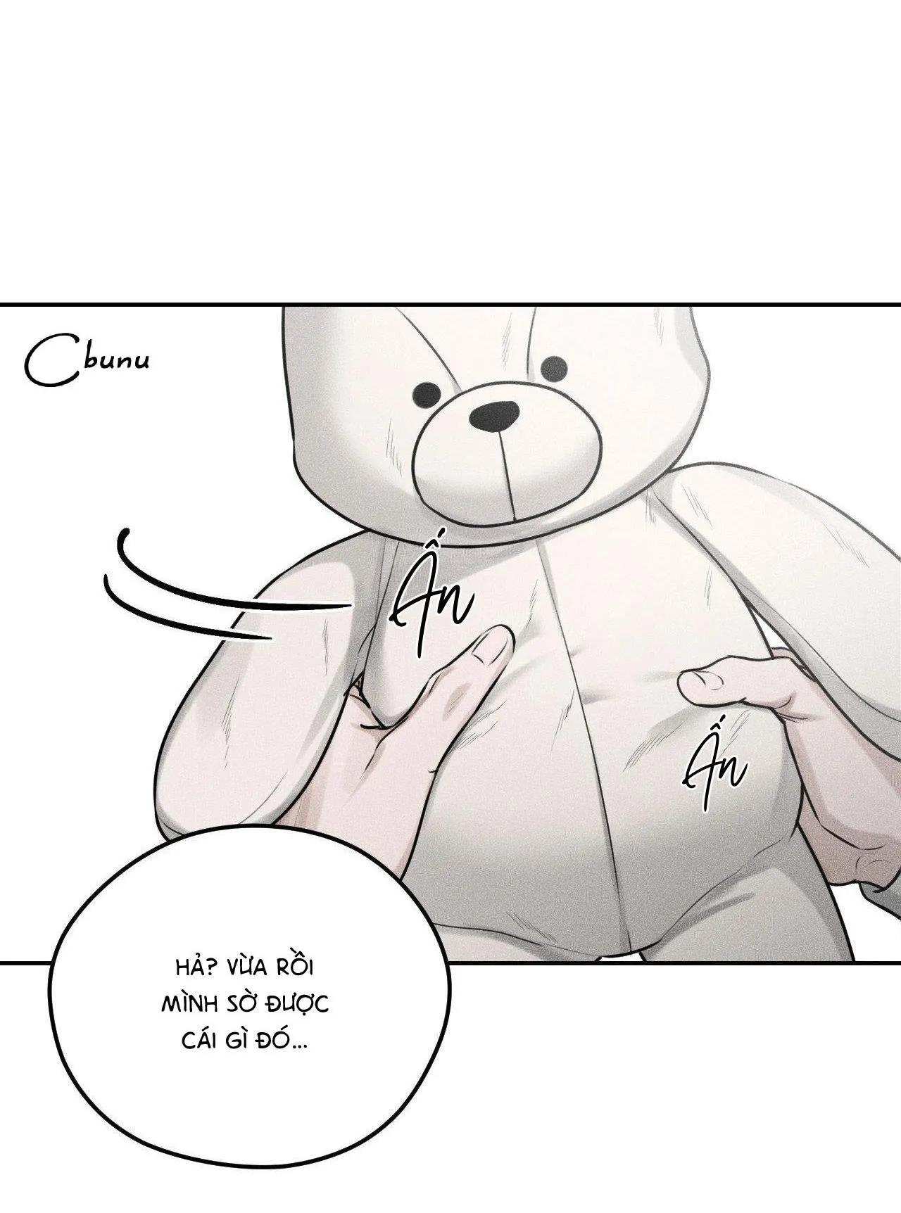 Gấu Teddy thân yêu Chapter 4 Trang 47