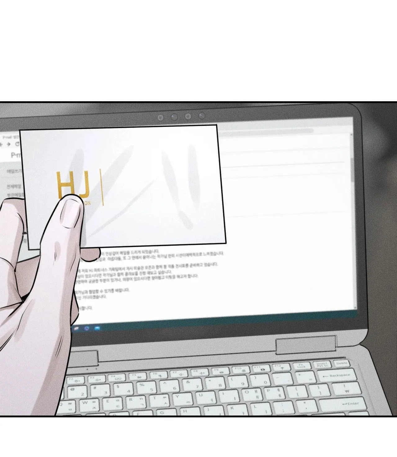 Gấu Teddy thân yêu Chapter 4 Trang 52