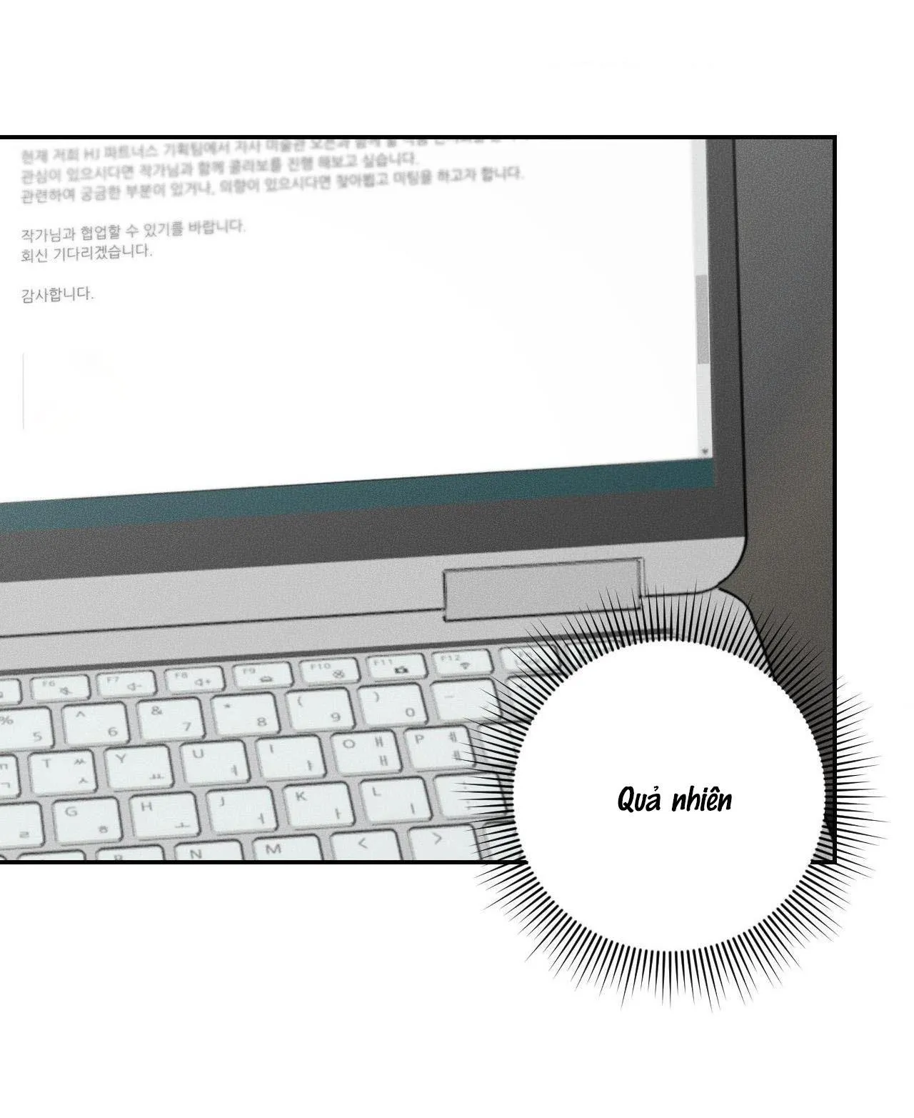 Gấu Teddy thân yêu Chapter 4 Trang 53