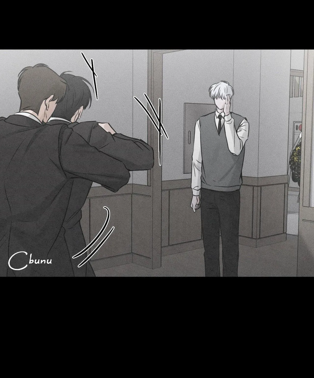 Gấu Teddy thân yêu Chapter 4 Trang 63