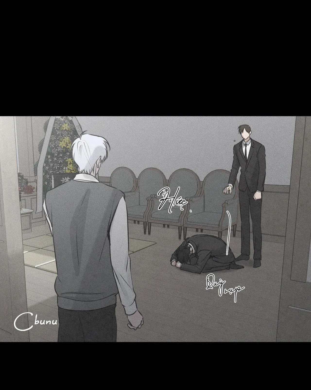 Gấu Teddy thân yêu Chapter 4 Trang 65