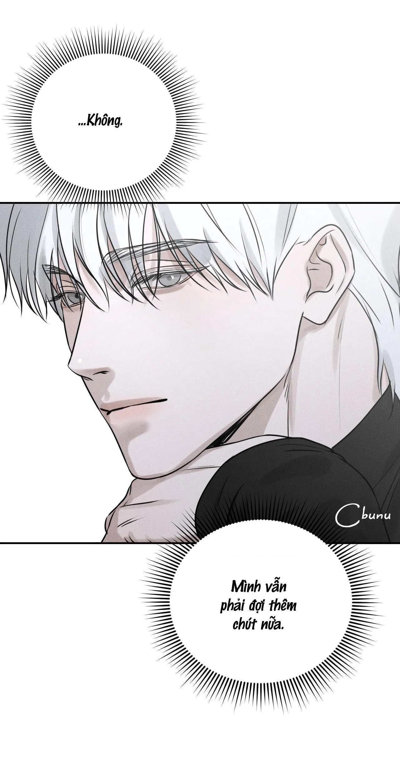 Gấu Teddy thân yêu Chapter 4 Trang 67