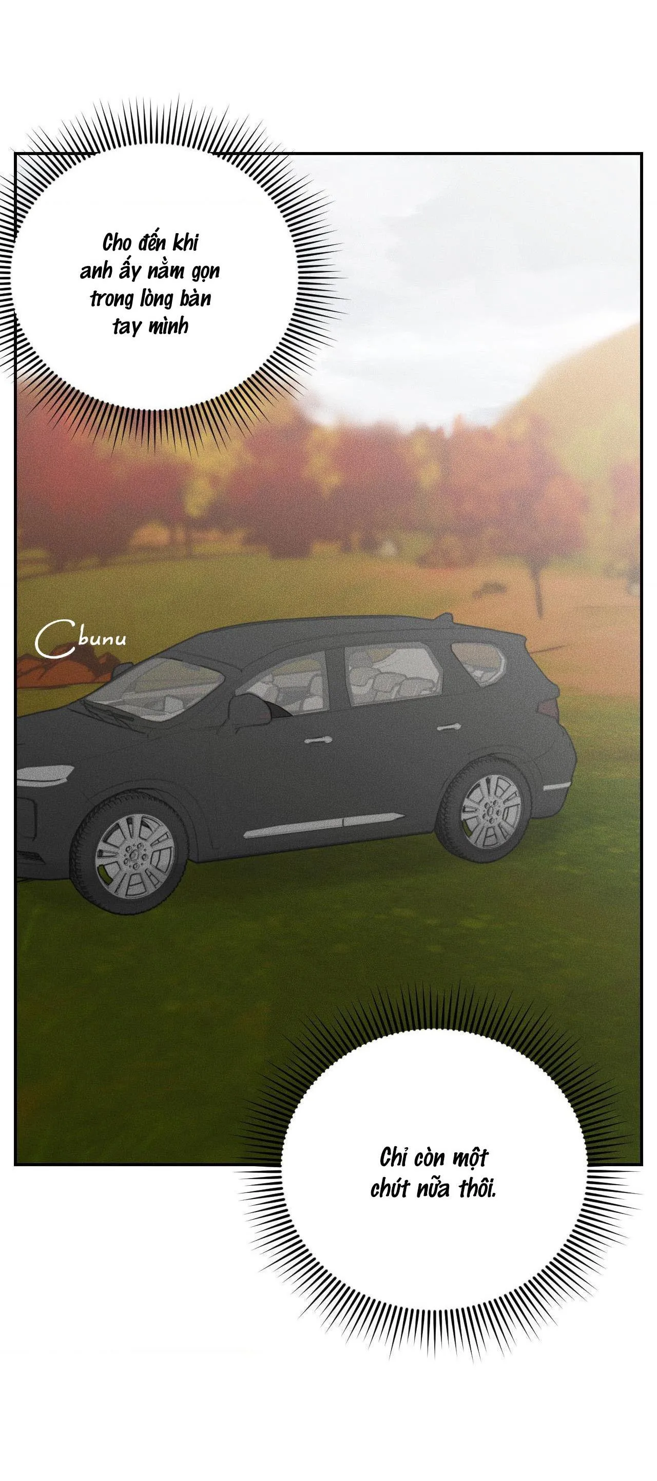 Gấu Teddy thân yêu Chapter 4 Trang 69