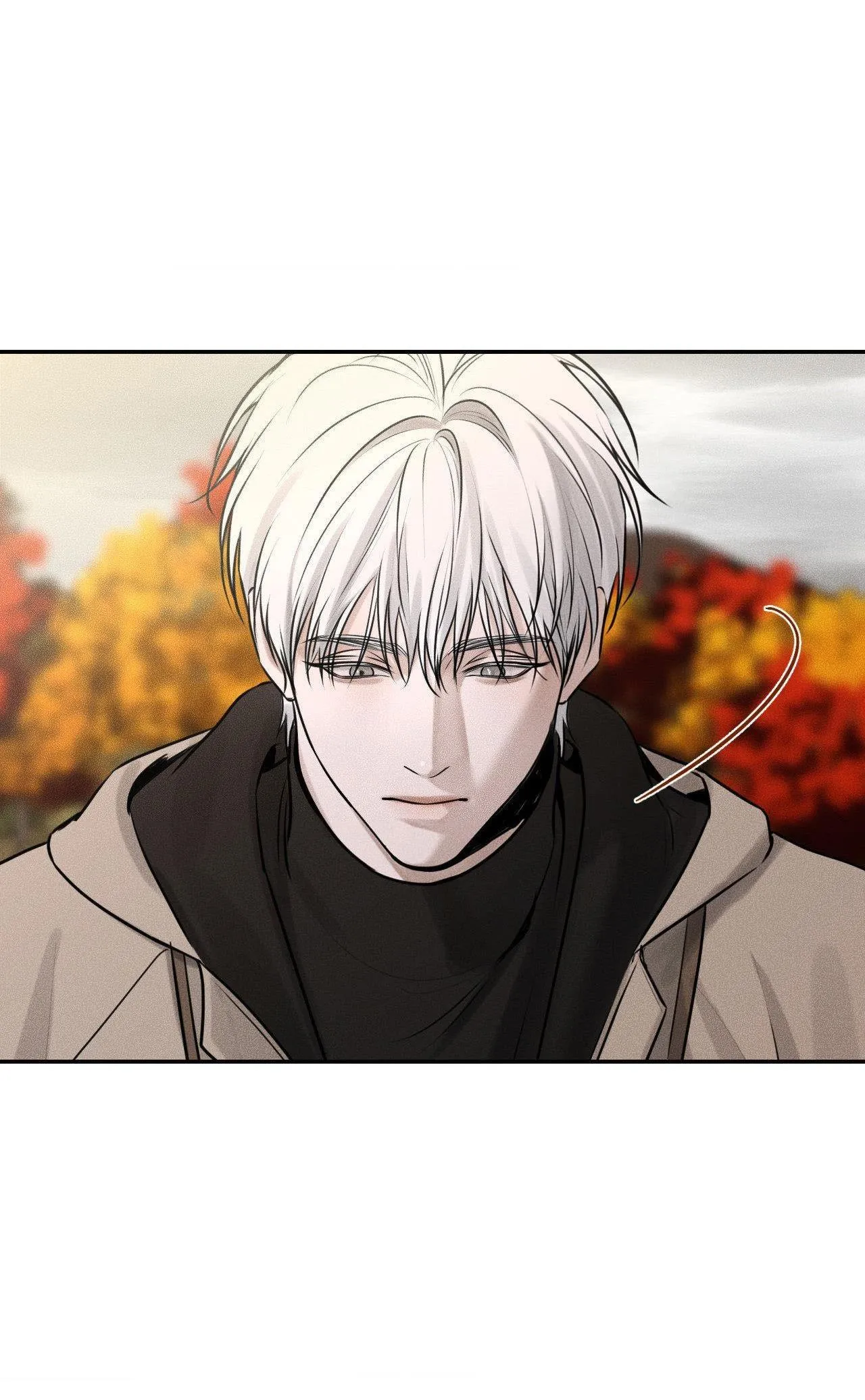 Gấu Teddy thân yêu Chapter 5 Trang 3