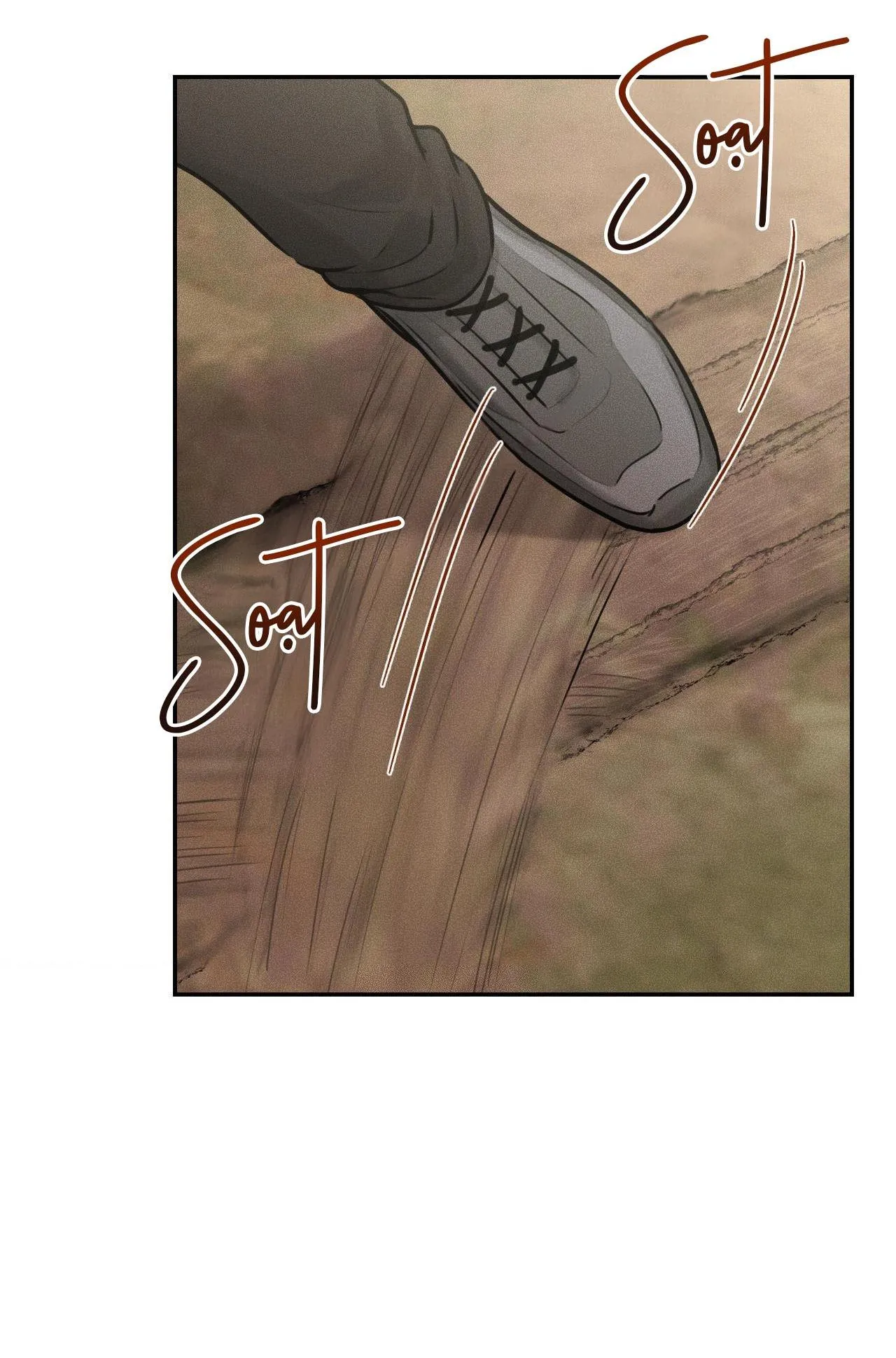 Gấu Teddy thân yêu Chapter 5 Trang 5