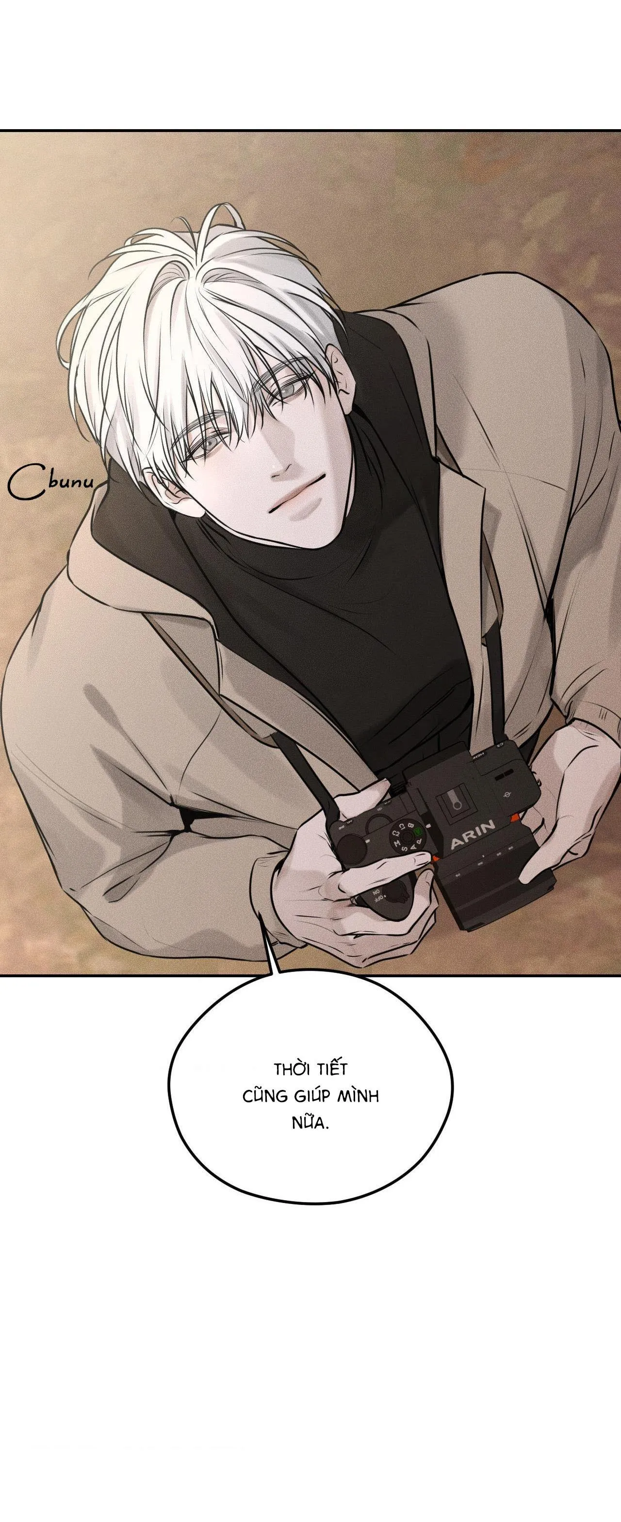 Gấu Teddy thân yêu Chapter 5 Trang 7