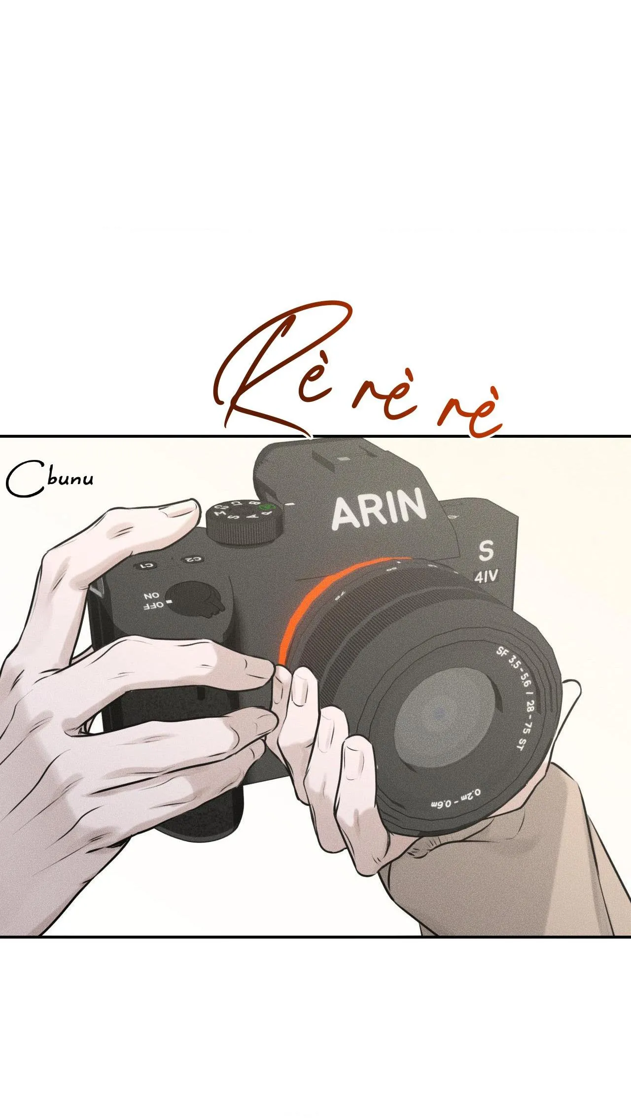 Gấu Teddy thân yêu Chapter 5 Trang 10