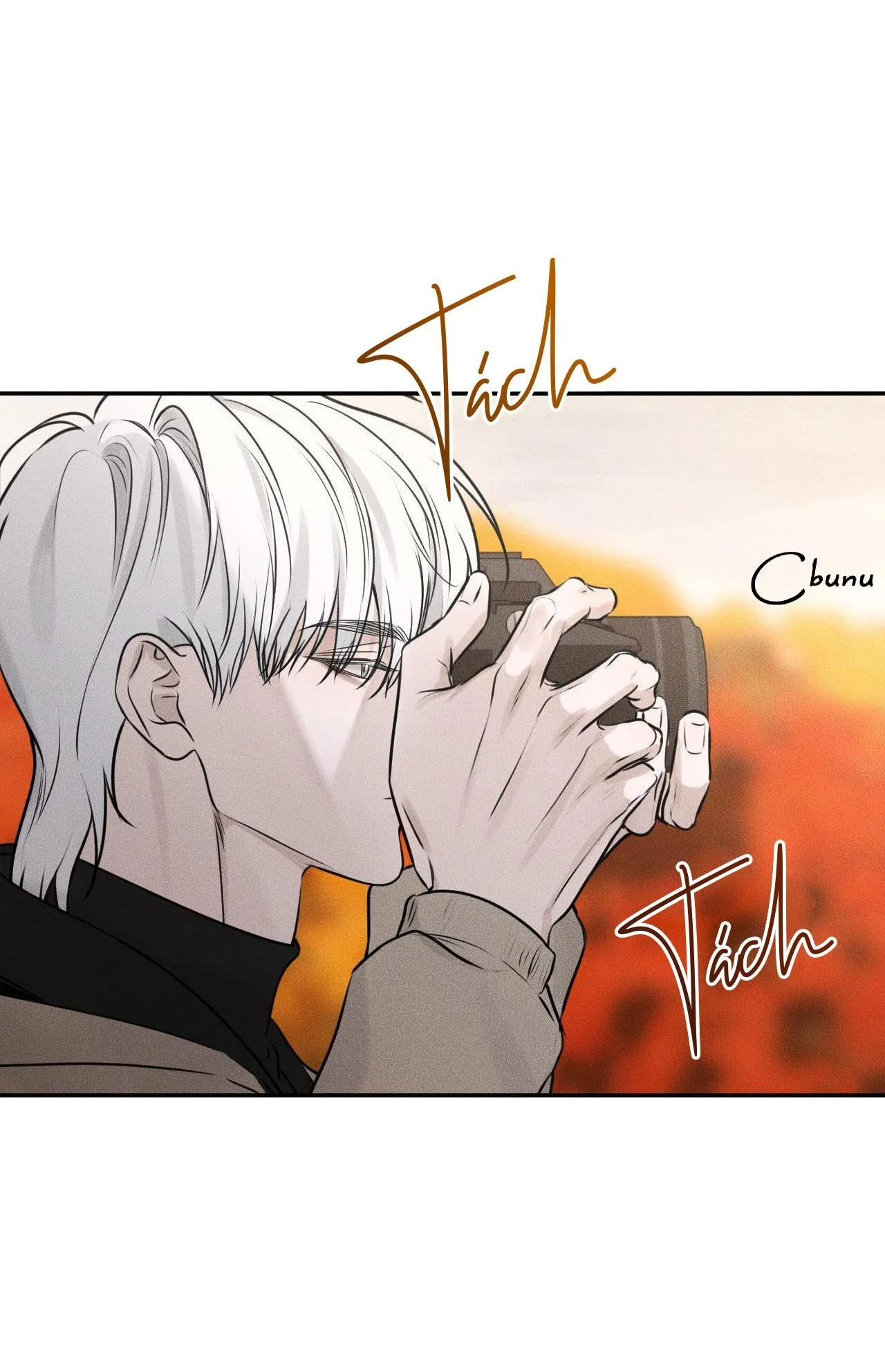 Gấu Teddy thân yêu Chapter 5 Trang 11