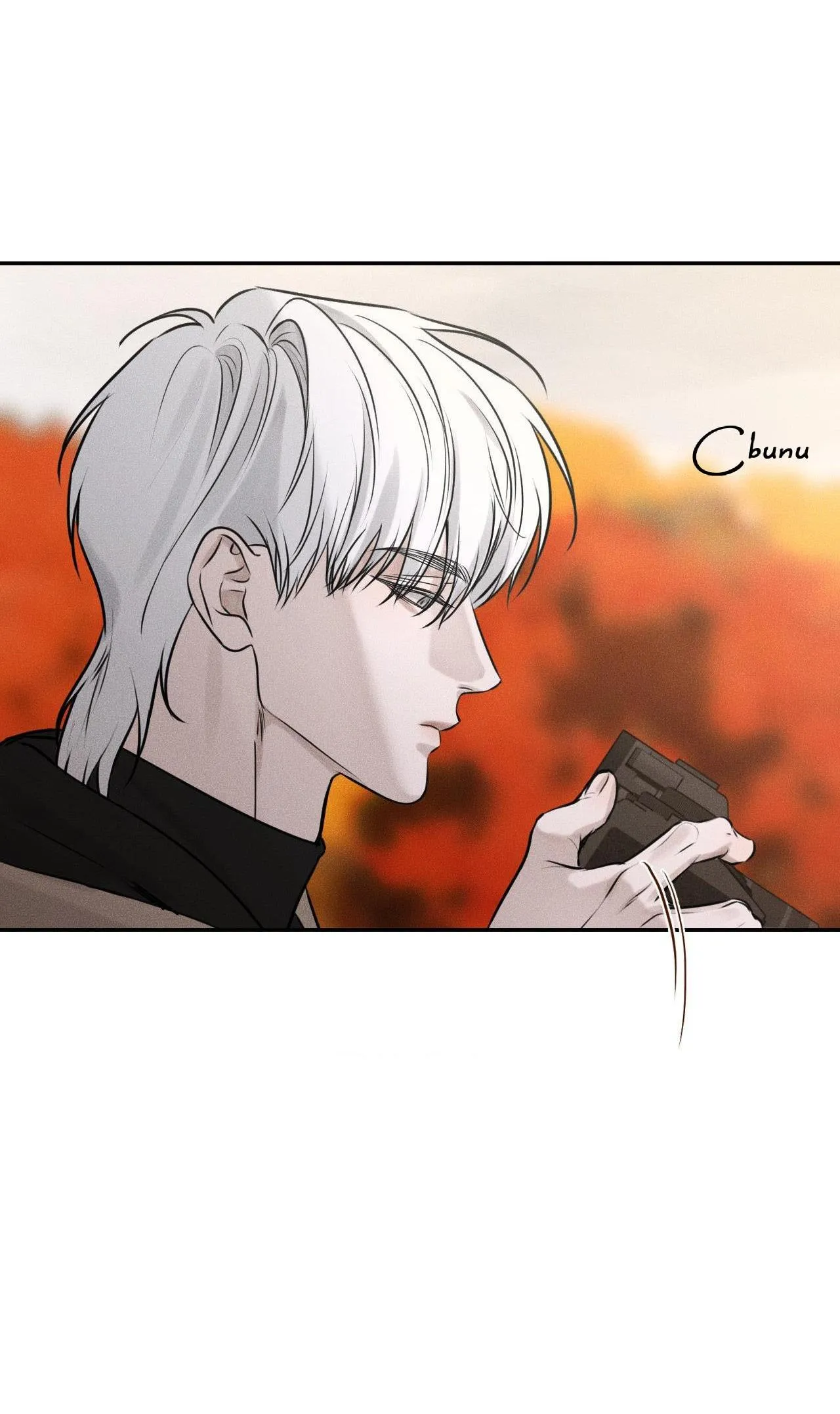 Gấu Teddy thân yêu Chapter 5 Trang 12