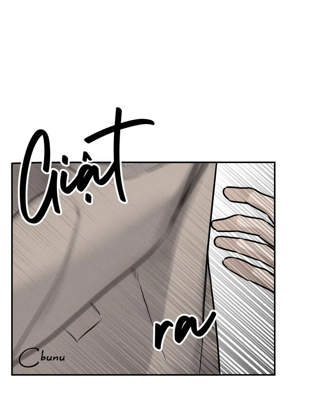 Gấu Teddy thân yêu Chapter 5 Trang 19