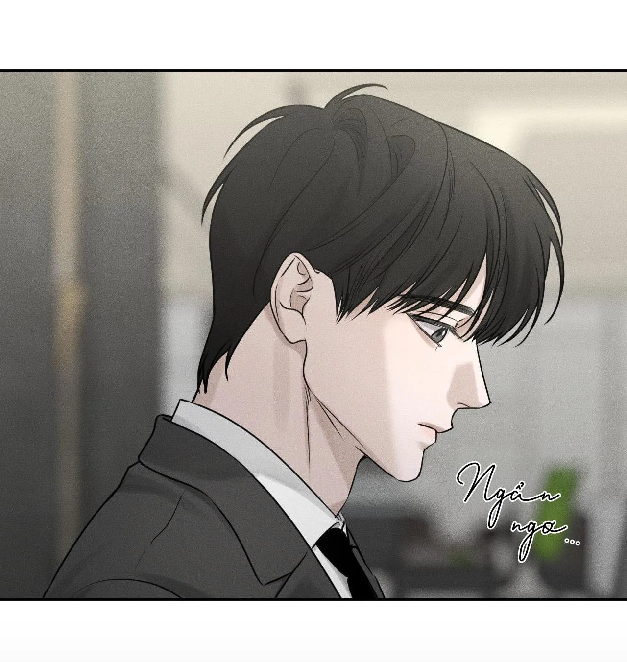 Gấu Teddy thân yêu Chapter 5 Trang 24