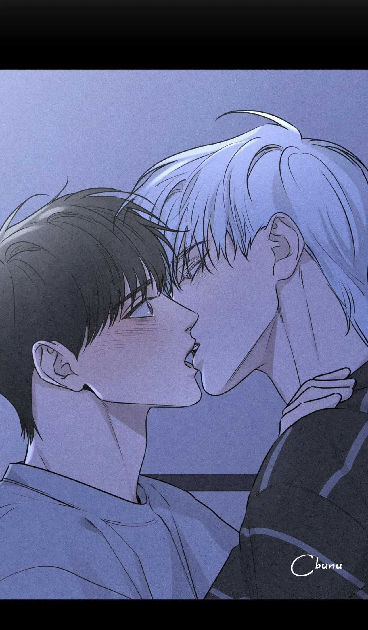 Gấu Teddy thân yêu Chapter 5 Trang 26