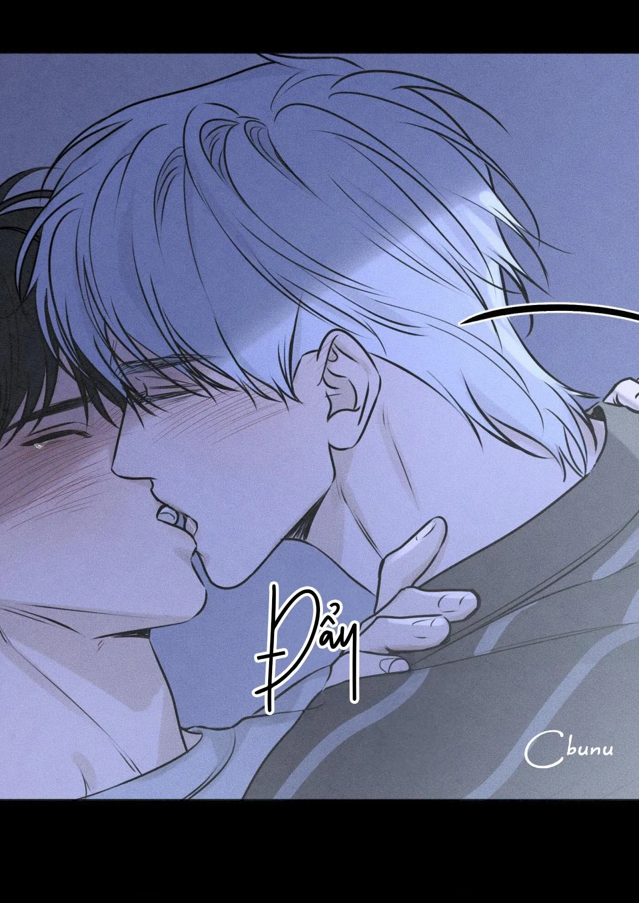 Gấu Teddy thân yêu Chapter 5 Trang 27