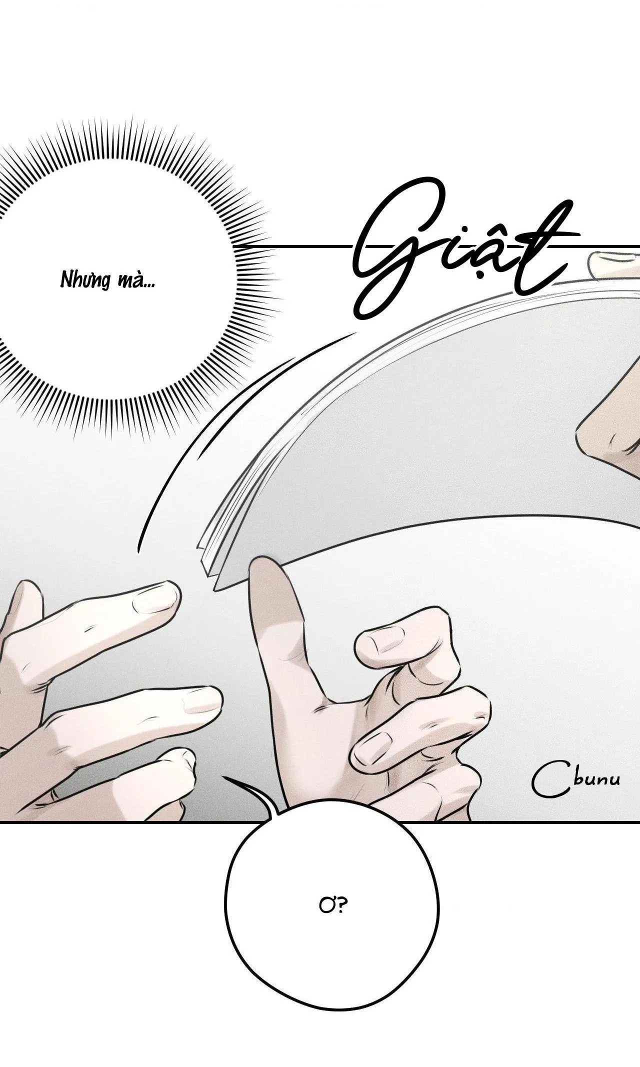 Gấu Teddy thân yêu Chapter 5 Trang 33