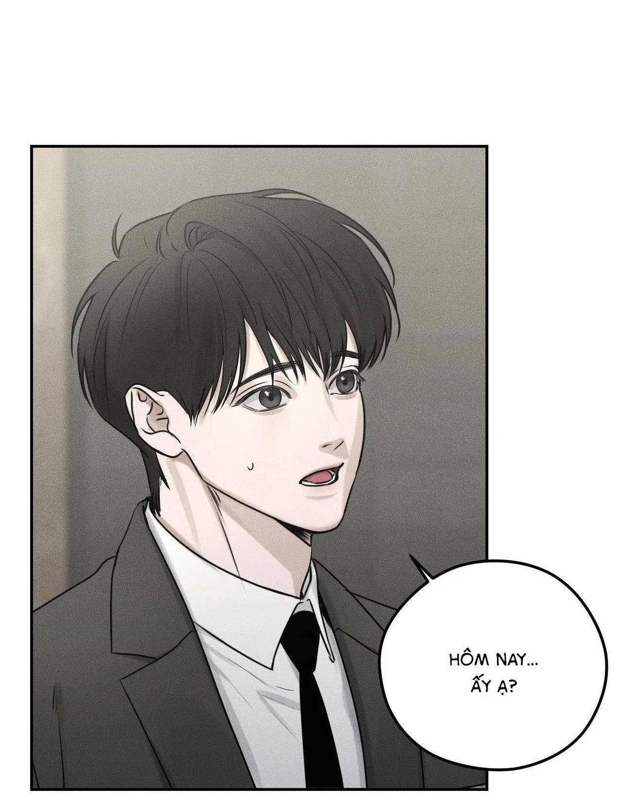 Gấu Teddy thân yêu Chapter 5 Trang 39