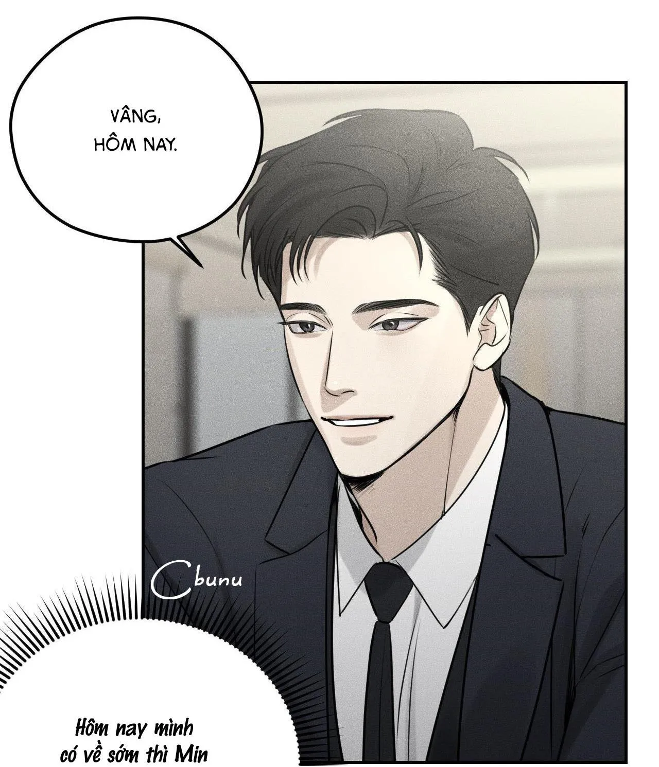 Gấu Teddy thân yêu Chapter 5 Trang 40