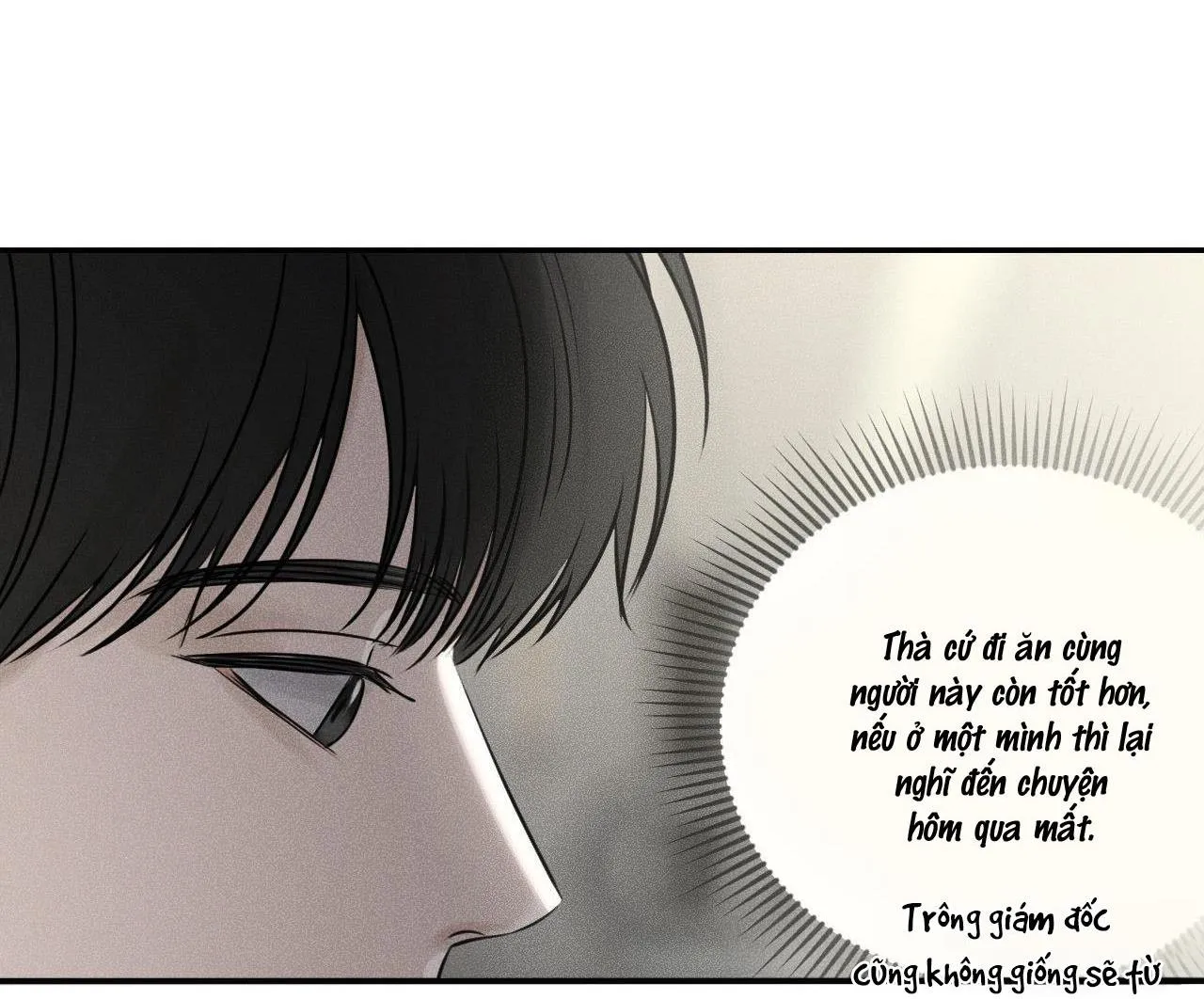 Gấu Teddy thân yêu Chapter 5 Trang 42