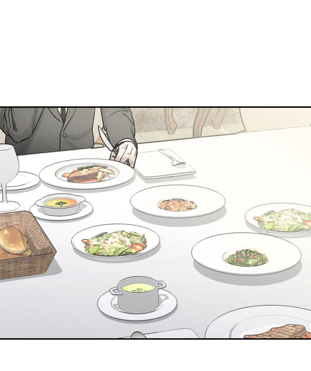 Gấu Teddy thân yêu Chapter 5 Trang 53