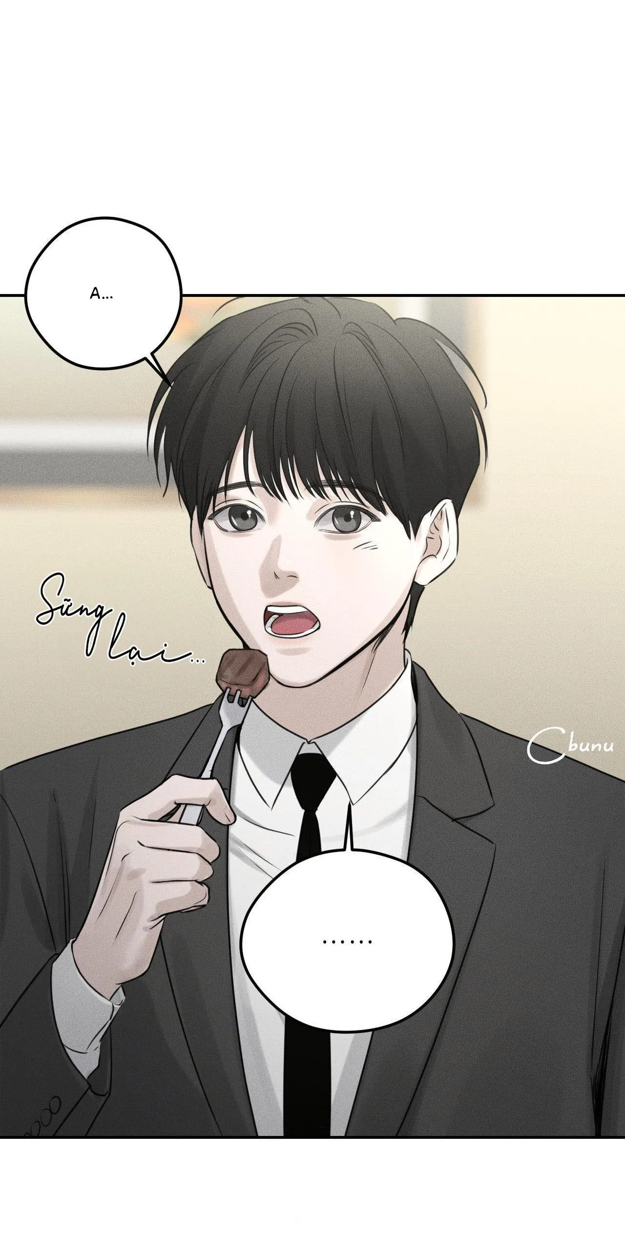 Gấu Teddy thân yêu Chapter 5 Trang 56