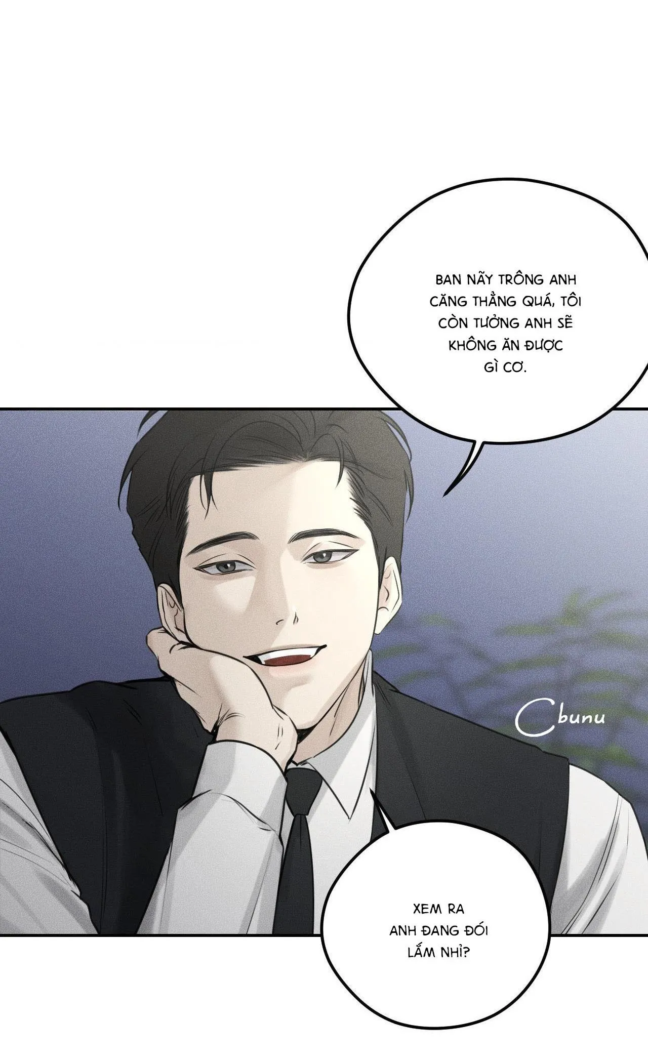 Gấu Teddy thân yêu Chapter 5 Trang 58