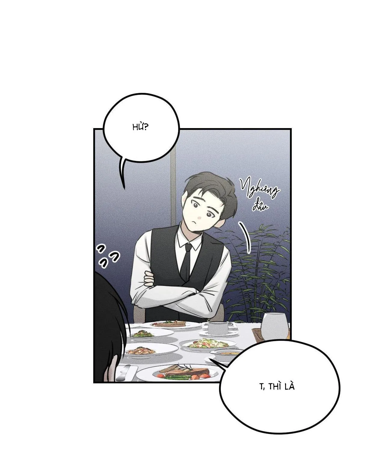 Gấu Teddy thân yêu Chapter 5 Trang 61