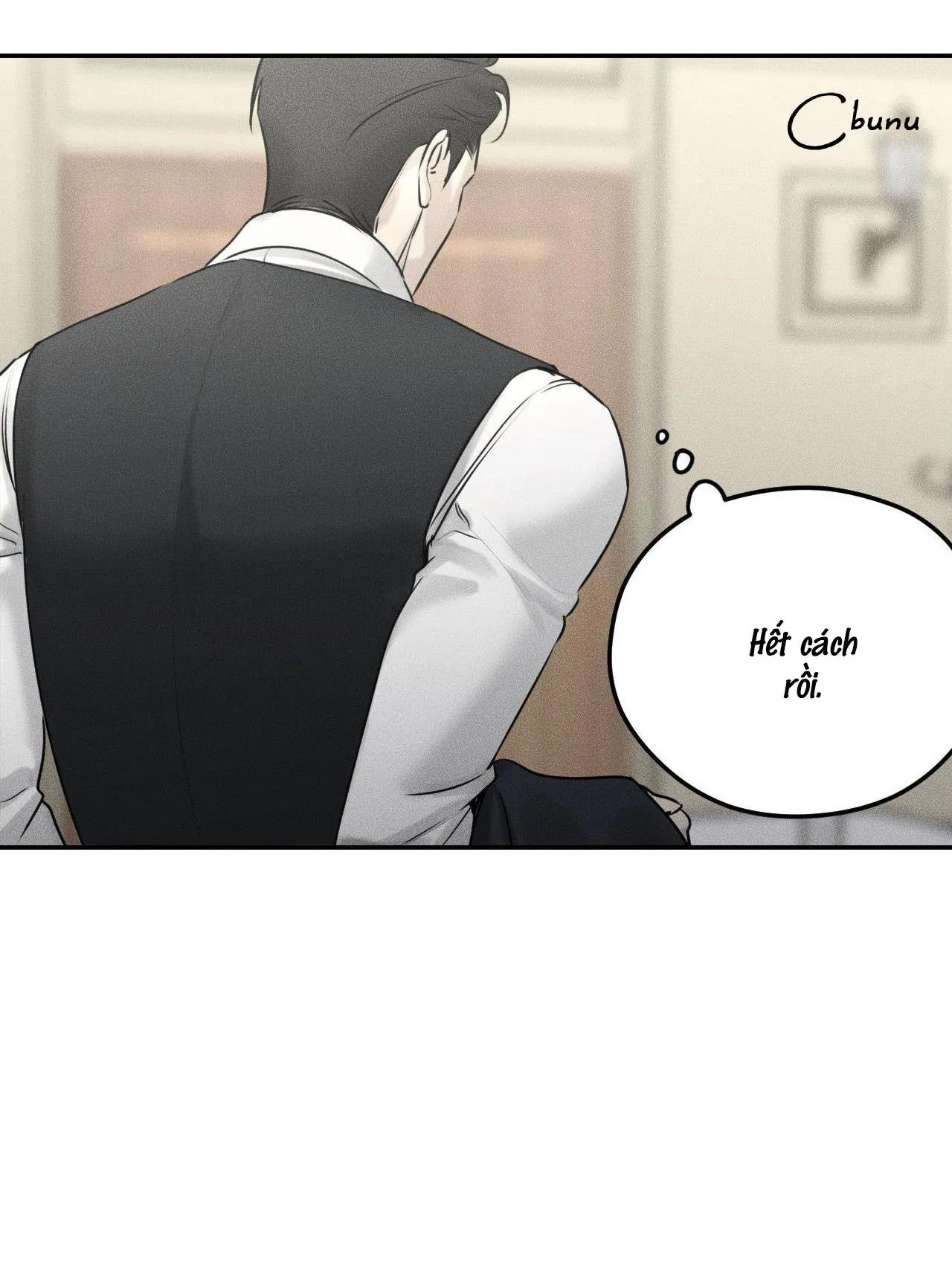 Gấu Teddy thân yêu Chapter 6 Trang 22