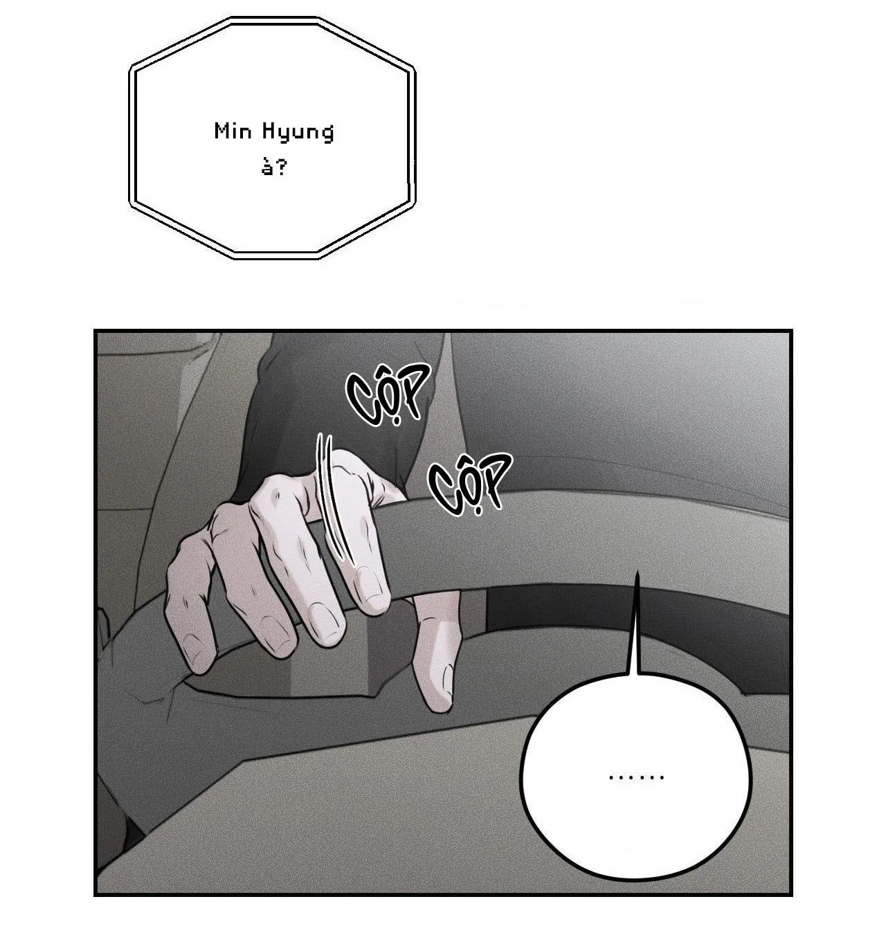 Gấu Teddy thân yêu Chapter 6 Trang 24