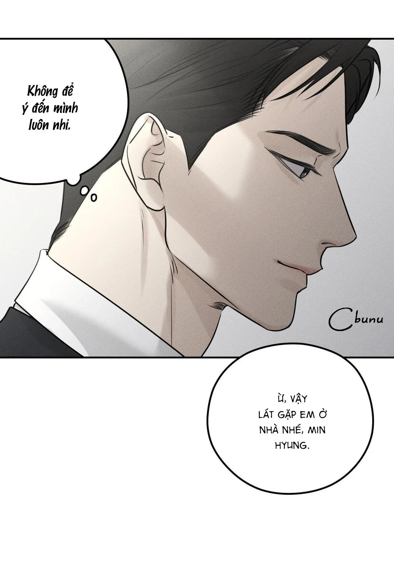 Gấu Teddy thân yêu Chapter 6 Trang 28