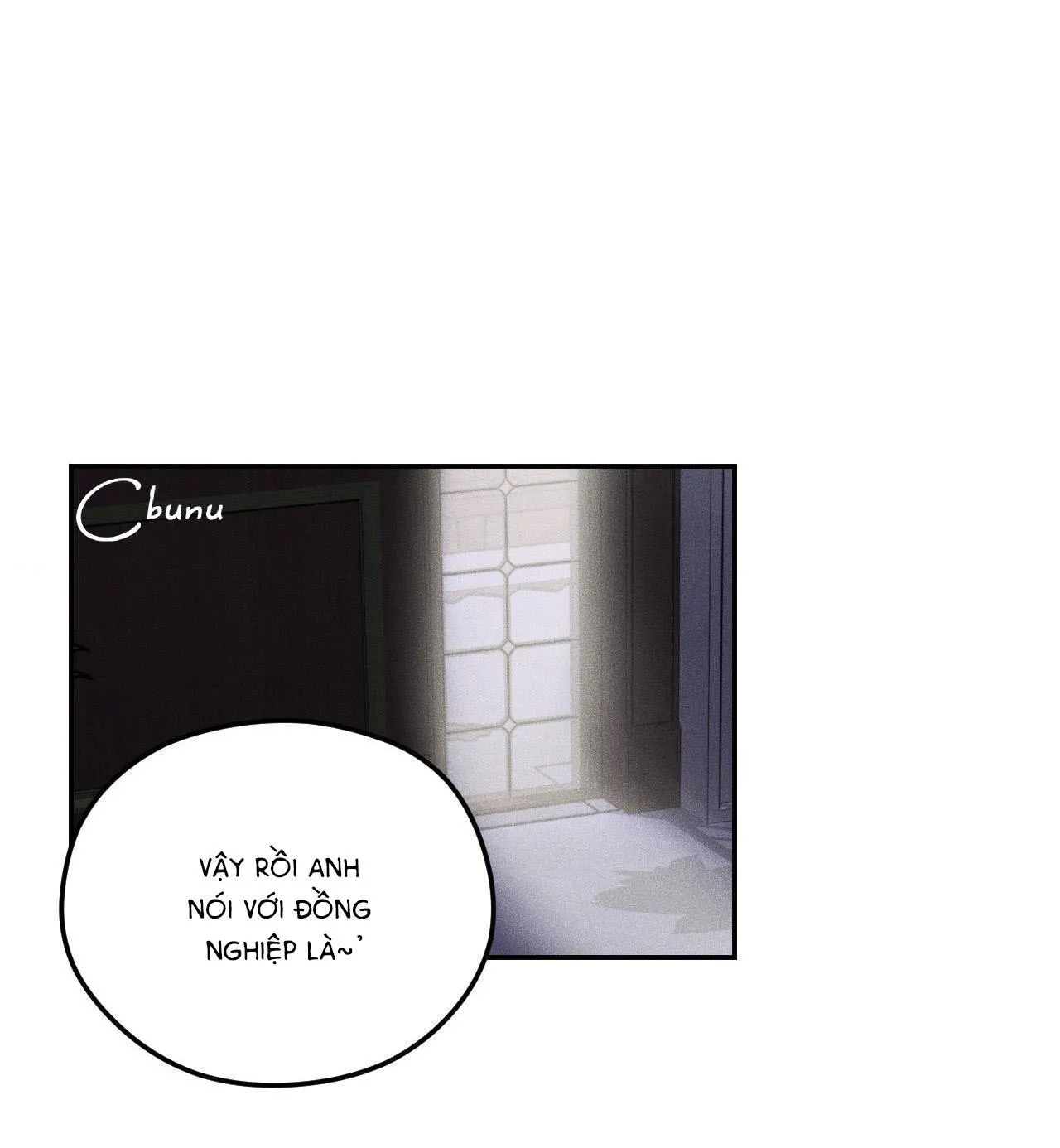 Gấu Teddy thân yêu Chapter 6 Trang 37