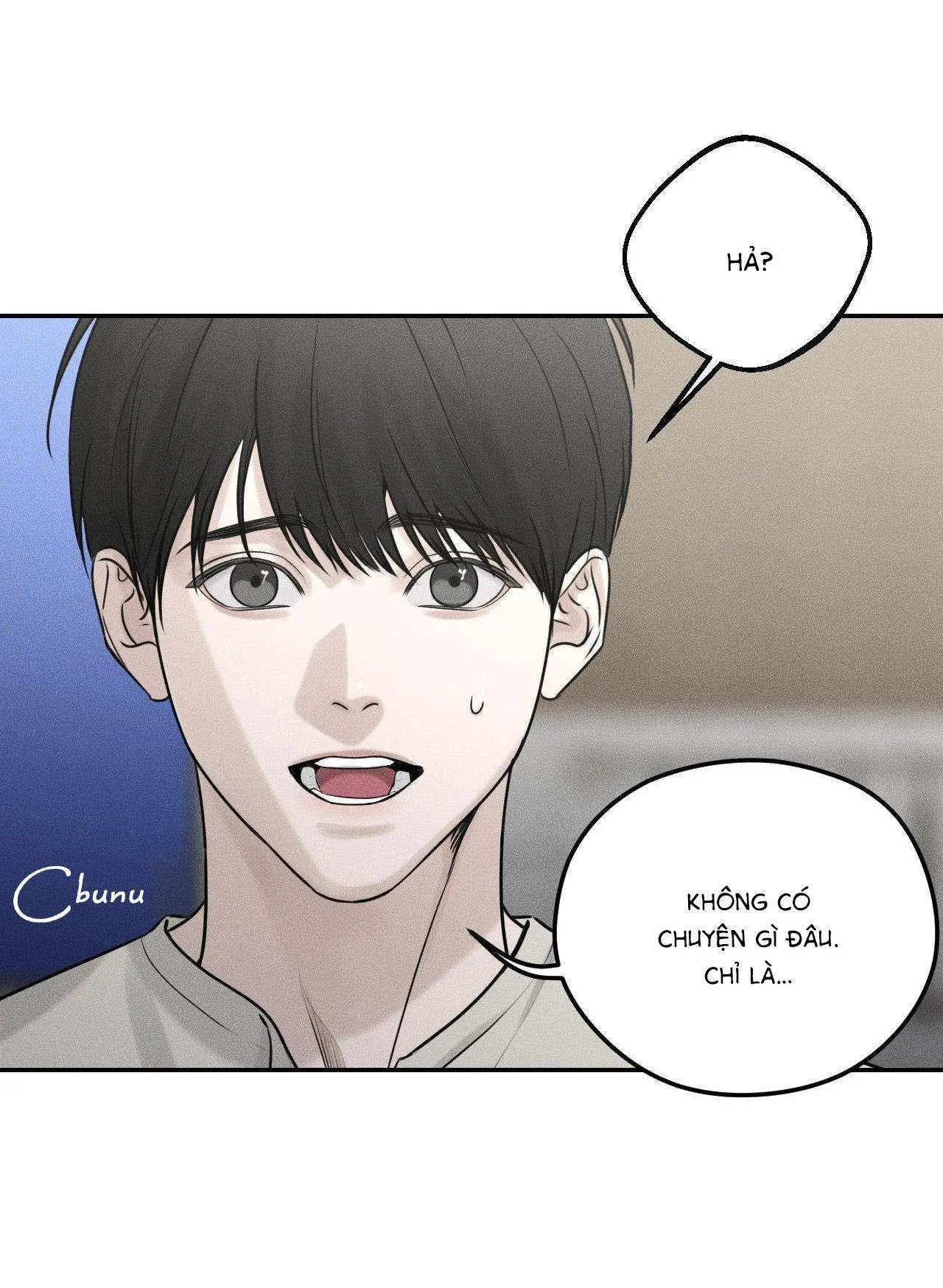 Gấu Teddy thân yêu Chapter 6 Trang 43