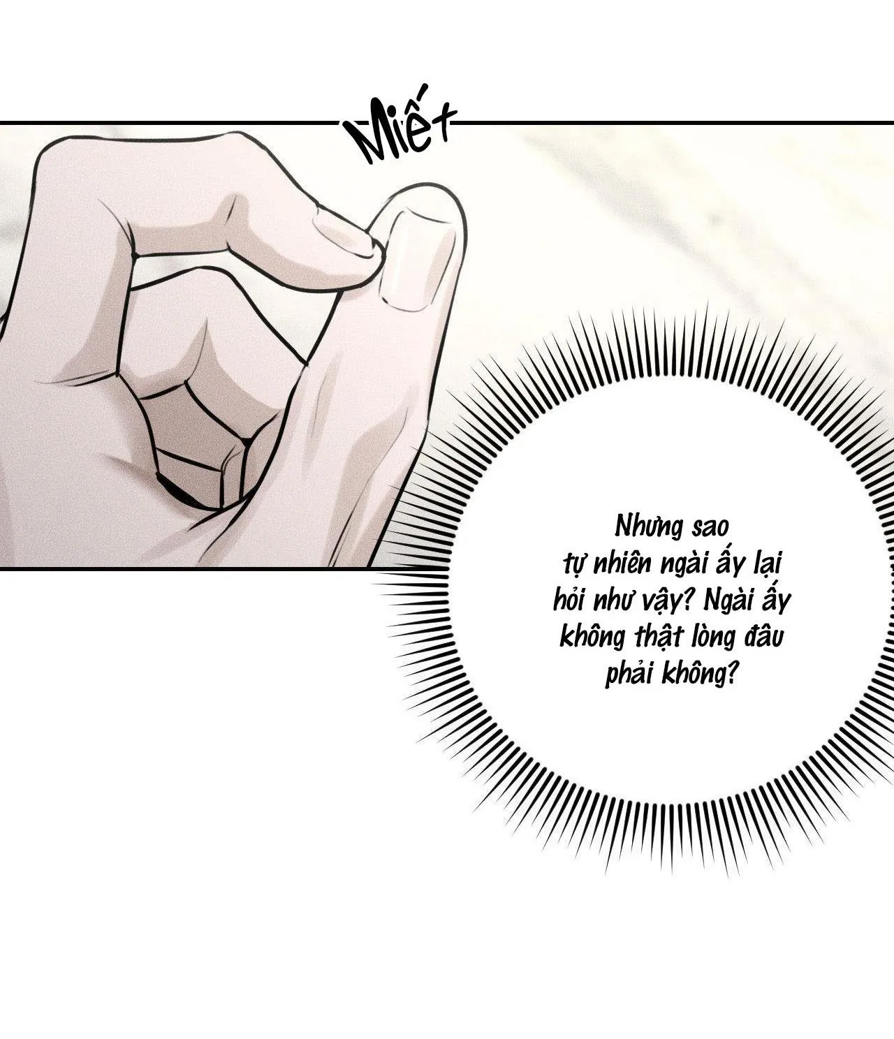 Gấu Teddy thân yêu Chapter 6 Trang 46