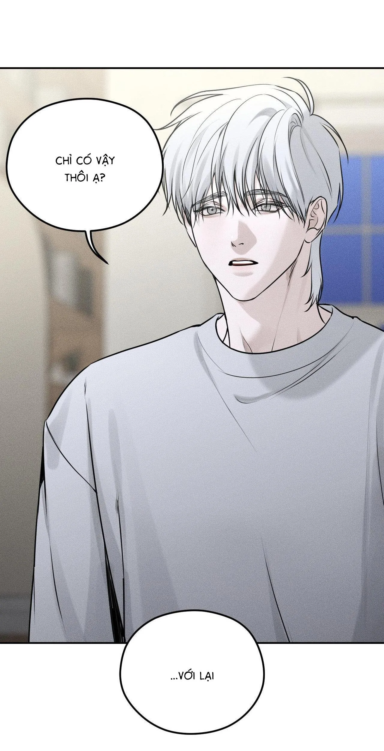 Gấu Teddy thân yêu Chapter 6 Trang 47