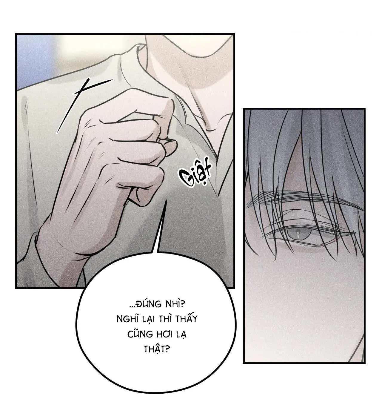 Gấu Teddy thân yêu Chapter 6 Trang 52